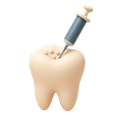 Tooth Filling