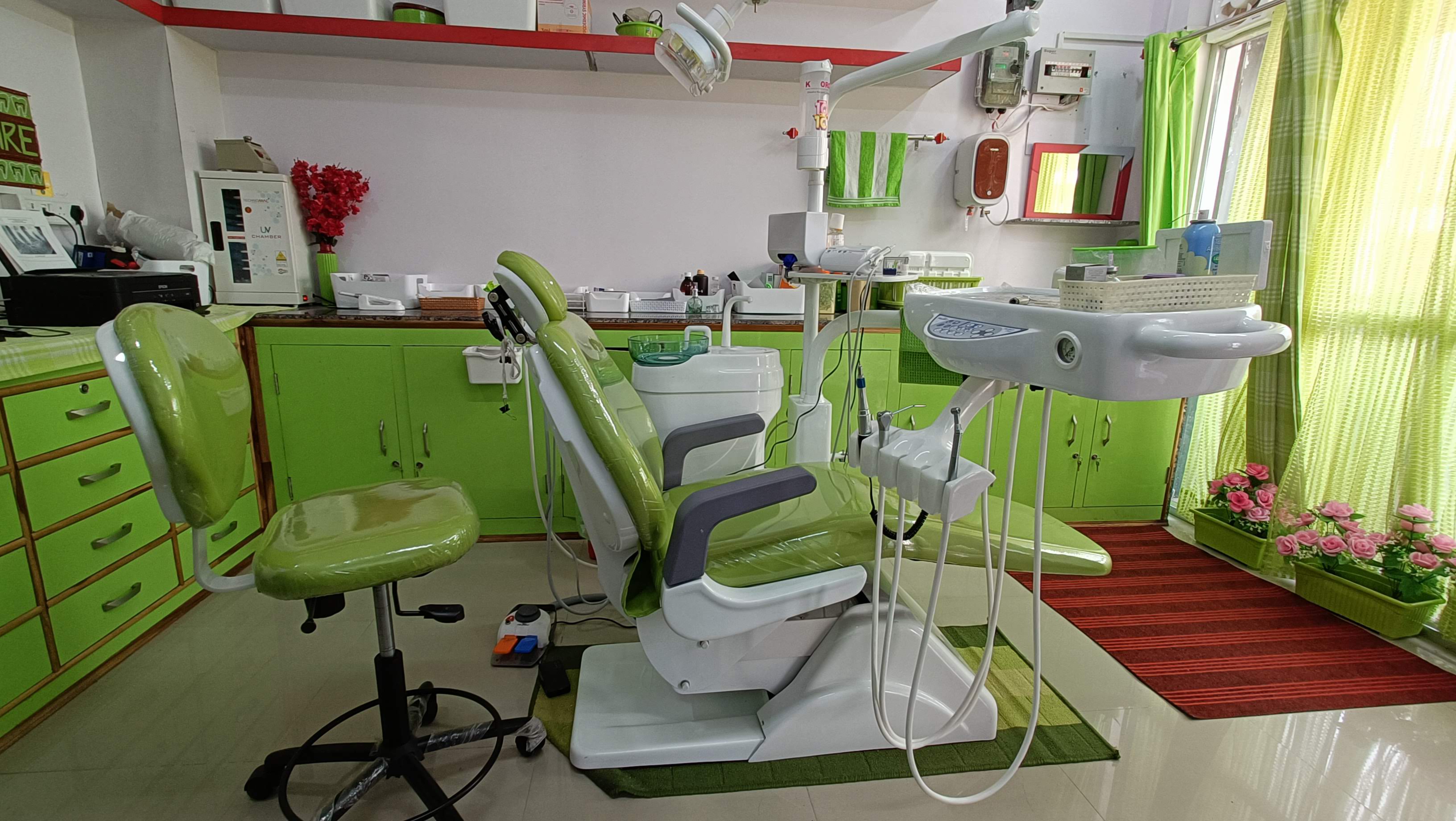 Patient Care