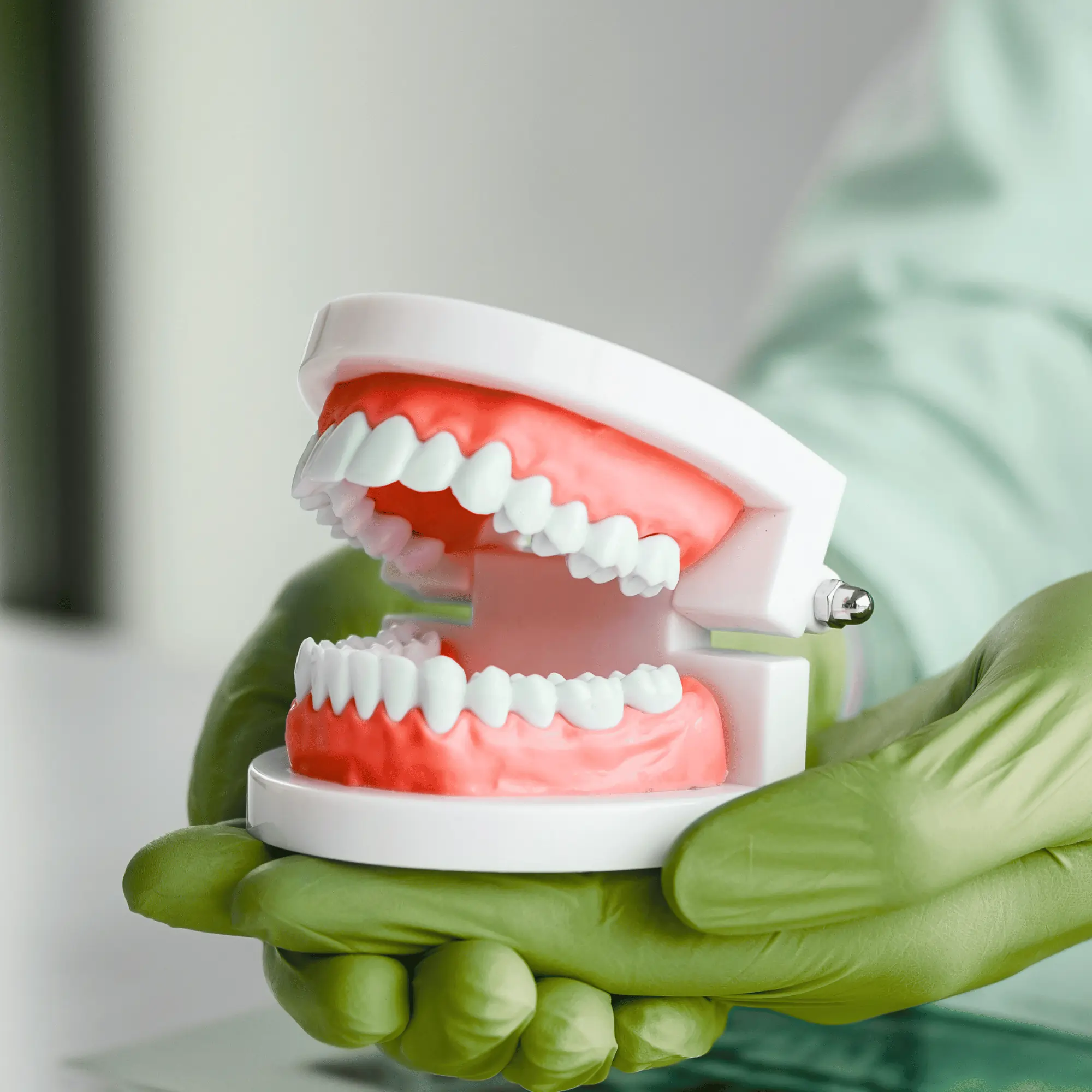 Best Dentist in Patna - Dr. Md. Nazirul Haque at DR. NAZIR DENTAL CARE